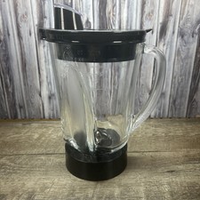 Hamilton Beach Wave Action