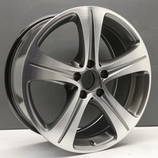 Mercedes 18 " Alu Felge