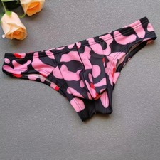 Low Waist Slip atmungsaktiv