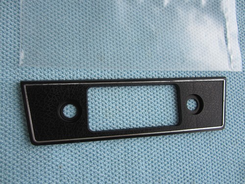 Blaupunkt autoradio blende - blaupunkt, autoradio-blende