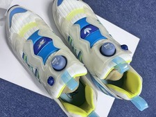 Adidas reebok fury - pump, us