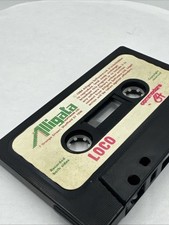 C64, LOCO, Alligata Software