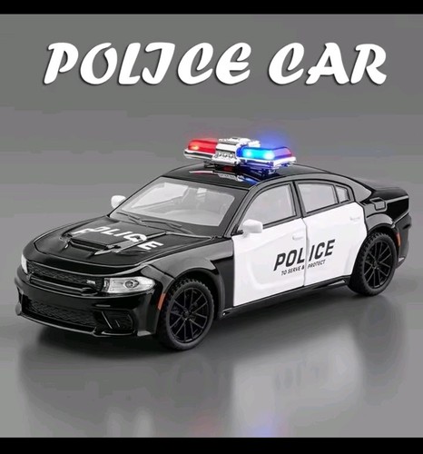 Polizeiauto spielzeug - polizeiauto,