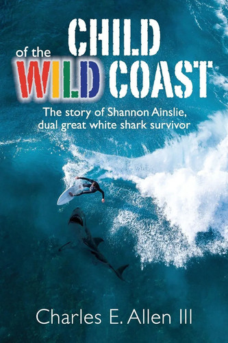 Child the wild coast - of,