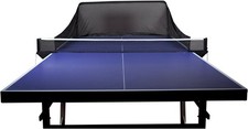 JOOLA 21128 Tischtennis Ball Fangnetz iPong TT Buddy für Tischtennis Roboter