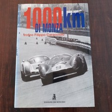 1000 km di Monza