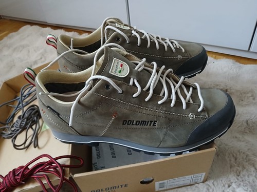 Dolomite cinquantquattro low - dolomite,