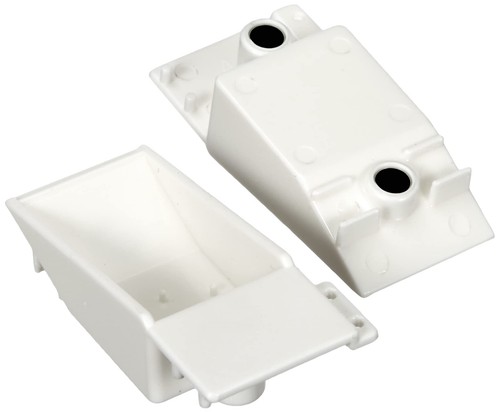 Aquarellnäpfchen magnetisch - , 6