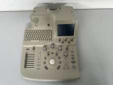 GE Logiq 5 Expert  Control Panel Assembly