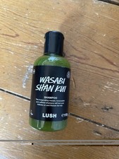 Neu Lush Wasabi Shan Kui