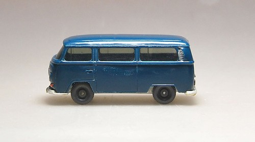 Bus wiking - t2,