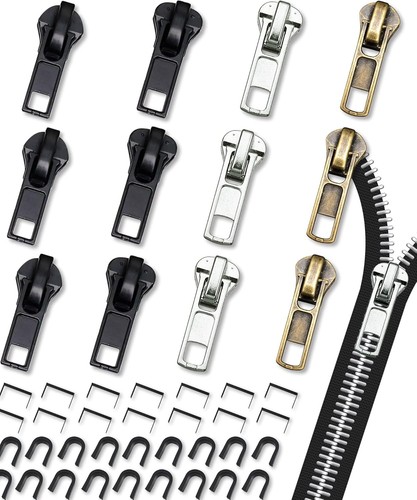 Reißverschluss reparatur kit - reparatur,