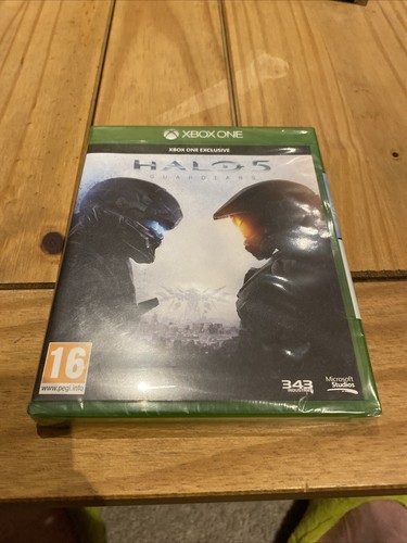 Halo guardians xbox one neu - one,