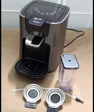 kaffe maschine senseo