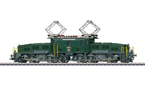 Märklin 39596 lok 6 - märklin,