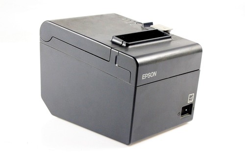 Epson t20ii bondrucker usb - epson,