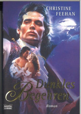 Dunkles Begehren von Christine