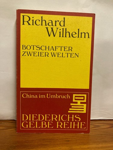 Botschafter zweier welten - zweier,