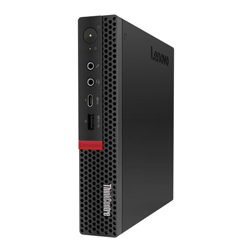 Lenovo thinkcentre m630e - thinkcentre, tiny