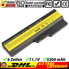 Akku Für LENOVO G550 (20023)