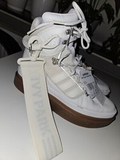 Adidas Ivy Park Super Sleek Boots White