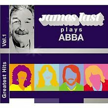 James last plays abba greatest - plays,