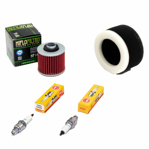 Wartungspaket für yamaha - für,