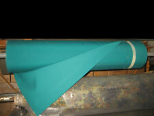 Markisentuch 0,6 mm - 120 cm breit grün wasserabw UV best 100% Acryl Meterware 1