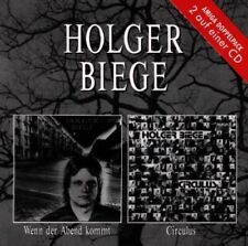 Holger Biege Wenn der Abend