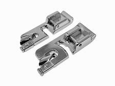 Rollsaumfuß Rollsäumer