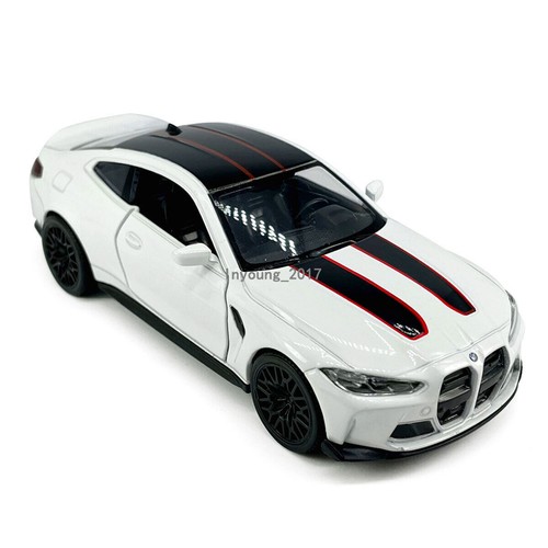 Bmw csl modellauto - bmw,
