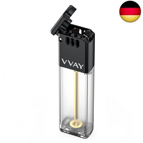 Vvay benzinfeuerzeug kreatives - vvay,