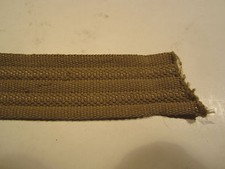 1 METER ( €3,10/m) GURTBAND