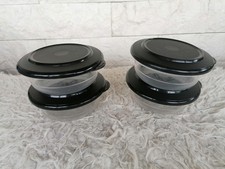 TOP: Tupperware  4 X kleine