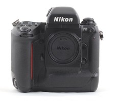 Nikon F5 Gehäuse