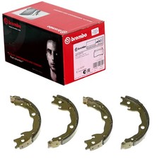 Brembo handbremsbacken satz - brembo,