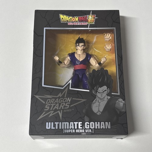 Dragon ball ultimate - ultimate, gohan