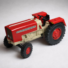 Piko ddr traktor - piko,