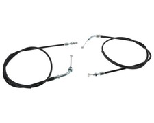 Gaszug Set Öffner +