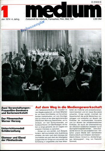 Medium 1974 januar - medium,,