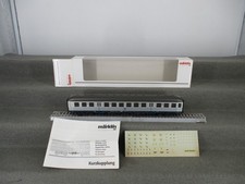 Märklin Spur H0 4256