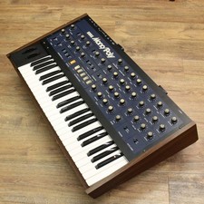 KORG Mono/Poly MP-4 Vintage