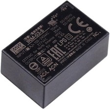 Mean Well IRM-03-5 Netzteil