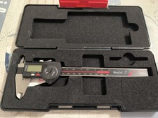 Messschieber Marke Mahr 16 EWR