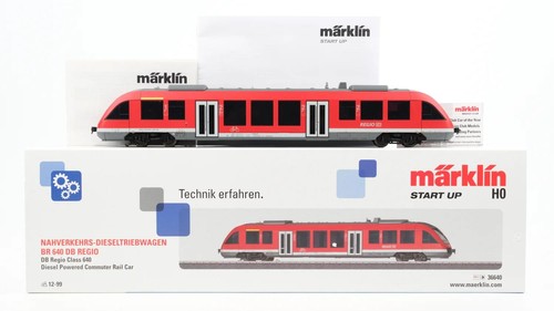 Märklin 36640 - märklin,