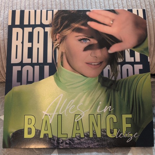 Beatrice egli alles - -, in