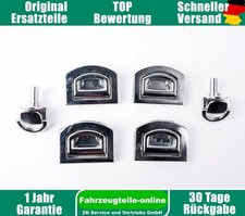 Halter Befestigung Innenraum Set Audi A4 B8 8K5 1K0864203