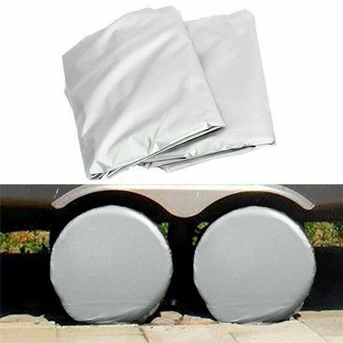 2pcs radabdeckung - 2pcs,