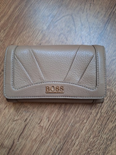 Hugo boss geldbörse damen - hugo,