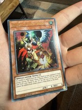 Droll & Lock Bird Lckc-En077 Yu-Gi-Oh Legendary Collection Kaiba- First Near Min